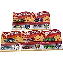 ホットウィール 50周年記念限定カー プレゼントキャンペーン ホットウィール 50周年記念限定カー プレゼントキャンペーン